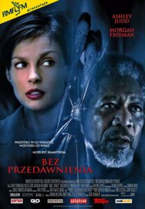 Bez Przedawnienia Cały Film HDRip 2002 Lektor PL