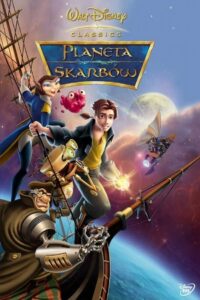Planeta skarbów Cały Film HDRip 2002 Lektor PL