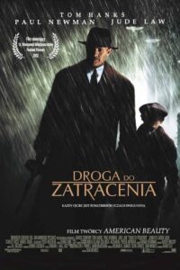 Droga do zatracenia Cały Film HDRip 2002 Lektor PL