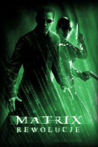 Matrix Rewolucje Cały Film HDRip 2003 Lektor PL