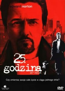 25 godzina Cały Film HDRip 2002 Lektor PL