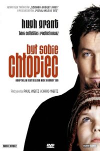 Był sobie chłopiec Cały Film HDRip 2002 Lektor PL