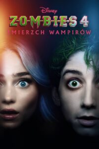 Zombies 4: Zmierzch wampirów Cały Film HDRip 2025 Lektor PL