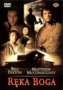 Ręka Boga Cały Film HDRip 2002 Lektor PL
