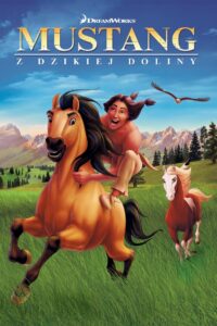 Mustang z Dzikiej Doliny Cały Film HDRip 2002 Lektor PL