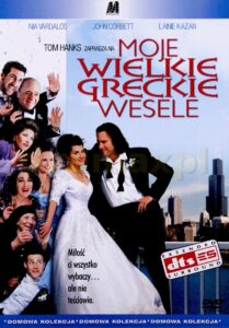 Moje wielkie greckie wesele Cały Film HDRip 2002 Lektor PL