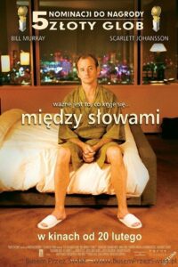 Między Słowami Cały Film HDRip 2003 Lektor PL