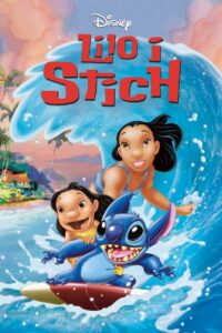 Lilo i Stich Cały Film HDRip 2002 Lektor PL