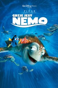 Gdzie jest Nemo Cały Film HDRip 2003 Lektor PL