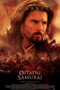 Ostatni samuraj Cały Film HDRip 2003 Lektor PL