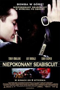 Niepokonany Seabiscuit Cały Film HDRip 2003 Lektor PL