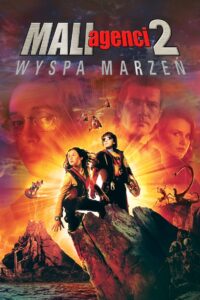 Mali agenci 2: Wyspa marzeń Cały Film HDRip 2002 Lektor PL