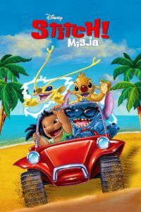 Stich! Misja Cały Film HDRip 2003 Lektor PL