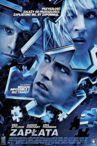 Zapłata Cały Film HDRip 2003 Lektor PL