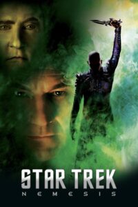 Star Trek: Nemesis Cały Film HDRip 2002 Lektor PL