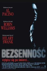 Bezsenność Cały Film HDRip 2002 Lektor PL