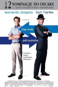 Złap mnie, jeśli potrafisz Cały Film HDRip 2002 Lektor PL