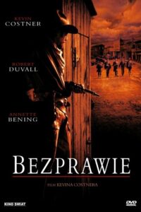Bezprawie Cały Film HDRip 2003 Lektor PL