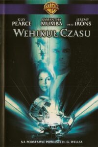 Wehikuł Czasu Cały Film HDRip 2002 Lektor PL