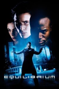 Equilibrium Cały Film HDRip 2002 Lektor PL