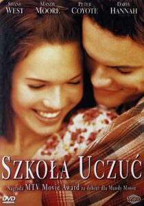 Szkoła uczuć Cały Film HDRip 2002 Lektor PL