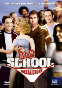 Old School: Niezaliczona Cały Film HDRip 2003 Lektor PL