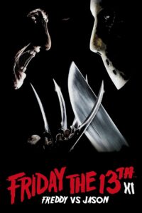 Freddy kontra Jason Cały Film HDRip 2003 Lektor PL