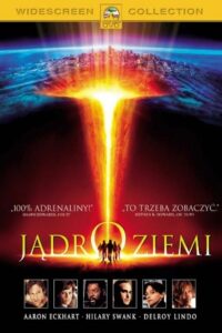 Jądro Ziemi Cały Film HDRip 2003 Lektor PL