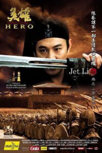 Hero Cały Film HDRip 2002 Lektor PL