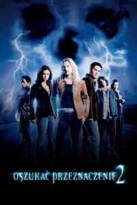 Oszukać Przeznaczenie 2 Cały Film HDRip 2003 Lektor PL
