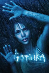 Gothika Cały Film HDRip 2003 Lektor PL