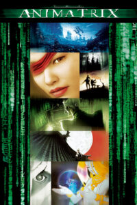 Animatrix Cały Film HDRip 2003 Lektor PL