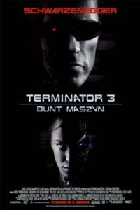 Terminator 3. Bunt maszyn Cały Film HDRip 2003 Lektor PL
