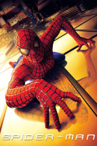 Spider-Man Cały Film HDRip 2002 Lektor PL