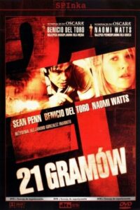21 Gramów Cały Film HDRip 2003 Lektor PL