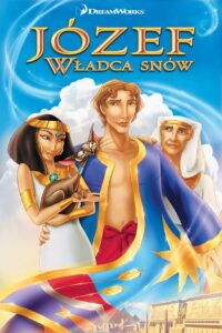 Józef: Władca Snów Cały Film HDRip 2002 Lektor PL