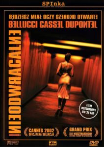 Nieodwracalne Cały Film HDRip 2002 Lektor PL
