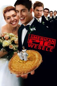American Pie: Wesele Cały Film HDRip 2003 Lektor PL