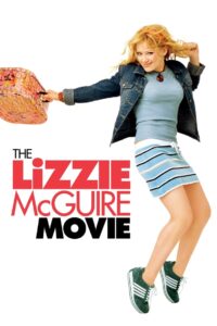 Lizzie McGuire Cały Film HDRip 2003 Lektor PL