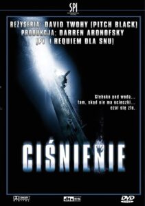 Ciśnienie Cały Film HDRip 2002 Lektor PL