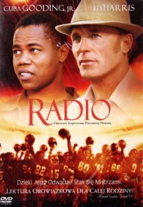 Radio Cały Film HDRip 2003 Lektor PL