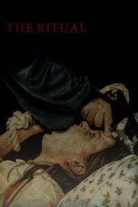 Rytuał Cały Film HDRip 2025 Lektor PL