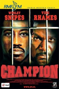Champion Cały Film HDRip 2002 Lektor PL