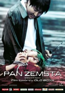 Pan Zemsta Cały Film HDRip 2002 Lektor PL