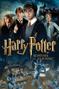 Harry Potter i Komnata Tajemnic Cały Film HDRip 2002 Lektor PL