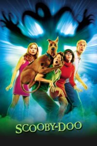 Scooby-Doo Cały Film HDRip 2002 Lektor PL