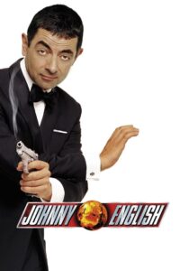 Johnny English Cały Film HDRip 2003 Lektor PL