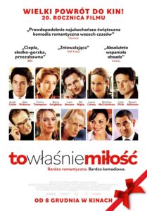 To właśnie miłość Cały Film HDRip 2003 Lektor PL