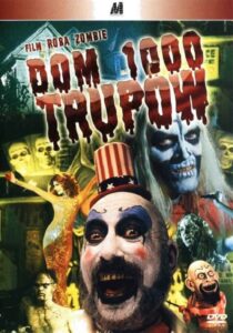 Dom 1000 Trupów Cały Film HDRip 2003 Lektor PL
