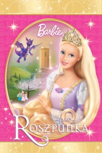 Barbie jako Roszpunka Cały Film HDRip 2002 Lektor PL
